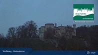 Archiv Foto Webcam Blick auf Wolfsberg im Lavanttal 16:00