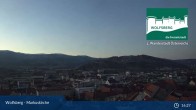 Archived image Webcam Wolfsberg in Lavanttal, Carinthia (Austria) 04:00