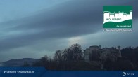 Archived image Webcam Wolfsberg in Lavanttal, Carinthia (Austria) 07:00