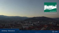 Archiv Foto Webcam Blick auf Wolfsberg im Lavanttal 02:00