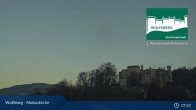 Archiv Foto Webcam Blick auf Wolfsberg im Lavanttal 07:00