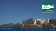 Archiv Foto Webcam Blick auf Wolfsberg im Lavanttal 12:00