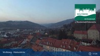 Archiv Foto Webcam Blick auf Wolfsberg im Lavanttal 00:00