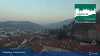 Archiv Foto Webcam Blick auf Wolfsberg im Lavanttal 06:00