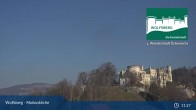 Archiv Foto Webcam Blick auf Wolfsberg im Lavanttal 10:00