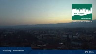 Archiv Foto Webcam Blick auf Wolfsberg im Lavanttal 00:00