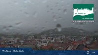 Archived image Webcam Wolfsberg in Lavanttal, Carinthia (Austria) 12:00