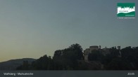 Archiv Foto Webcam Blick auf Wolfsberg im Lavanttal 02:00
