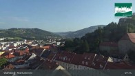 Archiv Foto Webcam Blick auf Wolfsberg im Lavanttal 06:00