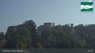 Archiv Foto Webcam Blick auf Wolfsberg im Lavanttal 07:00
