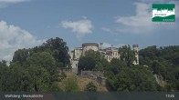 Archiv Foto Webcam Blick auf Wolfsberg im Lavanttal 12:00