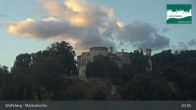 Archived image Webcam Wolfsberg in Lavanttal, Carinthia (Austria) 02:00