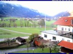Archiv Foto Webcam Aschau im Chiemgau - Blick nach Süden 05:00