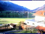 Archiv Foto Webcam Aschau im Chiemgau - Blick nach Süden 06:00