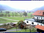 Archiv Foto Webcam Aschau im Chiemgau - Blick nach Süden 13:00