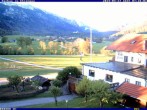 Archived image Webcam Aschau (Chiemgau) - View to the South 05:00