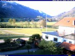 Archived image Webcam Aschau (Chiemgau) - View to the South 06:00