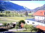 Archived image Webcam Aschau (Chiemgau) - View to the South 07:00