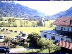 Archived image Webcam Aschau (Chiemgau) - View to the South 15:00