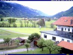 Archiv Foto Webcam Aschau im Chiemgau - Blick nach Süden 06:00