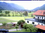 Archiv Foto Webcam Aschau im Chiemgau - Blick nach Süden 09:00