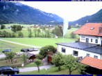 Archiv Foto Webcam Aschau im Chiemgau - Blick nach Süden 15:00