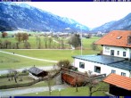 Archiv Foto Webcam Aschau im Chiemgau - Blick nach Süden 06:00