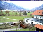 Archiv Foto Webcam Aschau im Chiemgau - Blick nach Süden 07:00