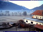 Archiv Foto Webcam Aschau im Chiemgau - Blick nach Süden 05:00