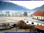 Archiv Foto Webcam Aschau im Chiemgau - Blick nach Süden 06:00