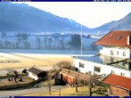 Archiv Foto Webcam Aschau im Chiemgau - Blick nach Süden 07:00