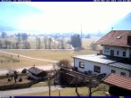 Archiv Foto Webcam Aschau im Chiemgau - Blick nach Süden 11:00