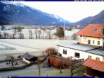 Archived image Webcam Aschau (Chiemgau) - View to the South 05:00