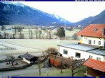 Archived image Webcam Aschau (Chiemgau) - View to the South 06:00