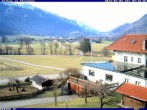 Archived image Webcam Aschau (Chiemgau) - View to the South 07:00