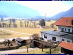 Archived image Webcam Aschau (Chiemgau) - View to the South 09:00