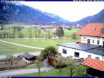 Archived image Webcam Aschau (Chiemgau) - View to the South 06:00