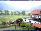 Archived image Webcam Aschau (Chiemgau) - View to the South 05:00