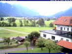 Archived image Webcam Aschau (Chiemgau) - View to the South 06:00