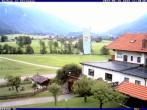 Archived image Webcam Aschau (Chiemgau) - View to the South 09:00