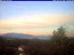 Archived image Webcam Tölzer Land - Bad Heilbrunn 06:00