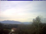 Archived image Webcam Tölzer Land - Bad Heilbrunn 09:00