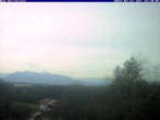 Archived image Webcam Tölzer Land - Bad Heilbrunn 11:00