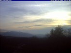 Archived image Webcam Tölzer Land - Bad Heilbrunn 17:00