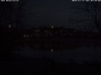 Archived image Webcam Bad Bayersoien - Lake Soier See 05:00