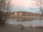 Archived image Webcam Bad Bayersoien - Lake Soier See 06:00