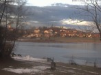 Archived image Webcam Bad Bayersoien - Lake Soier See 07:00