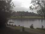 Archiv Foto Webcam Bad Bayersoien - Blick auf den Soier See 17:00