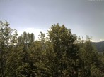 Archived image Webcam Gmund - Tegernsee 11:00