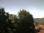 Archiv Foto Webcam Gmund am Tegernsee 06:00
